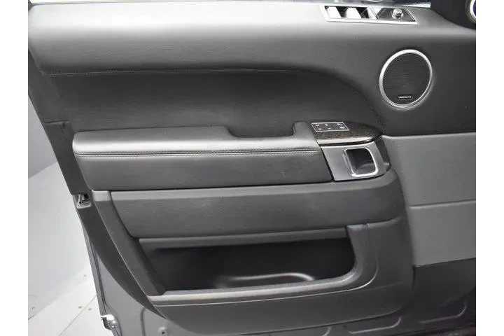 $23726 : Land Rover Range Rover Sport image 9