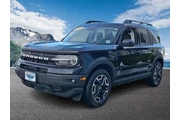 $27997 : Ford Bronco Sport 2022 AWD O thumbnail