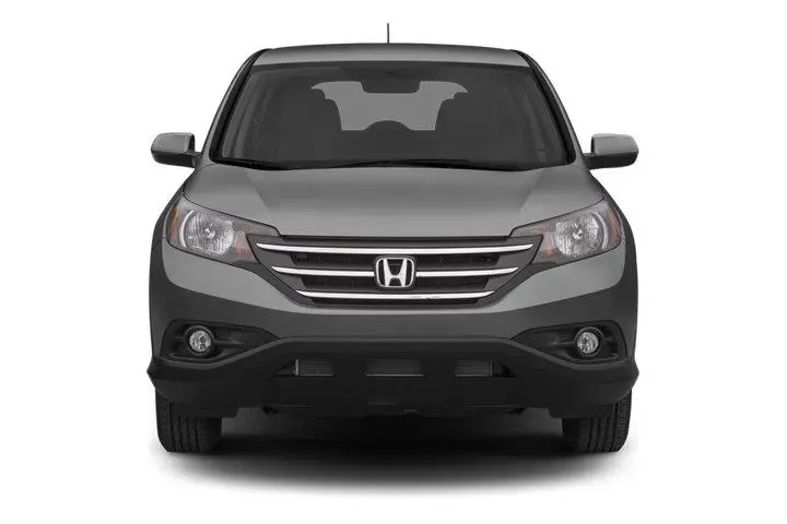 $13981 : Honda CR-V 2013 EX 4dr SUV image 4