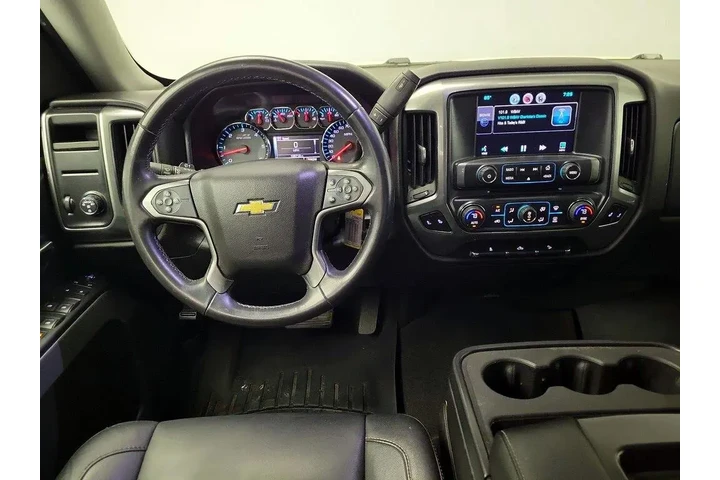 $21998 : Chevrolet Silverado 1500 201 image 10