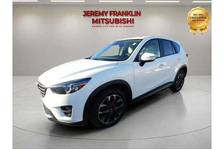 $17988 : Mazda CX-5 2016 AWD Grand To image 9