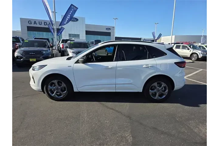 $24500 : Ford Escape 2023 AWD ST-Line image 4