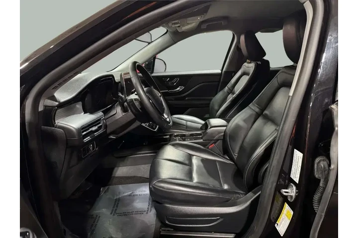 $29495 : Lincoln Corsair 2022 AWD Sta image 5