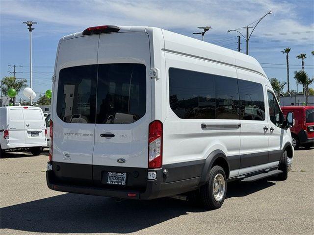 $59995 : 2020 Transit Passenger Wagon image 9