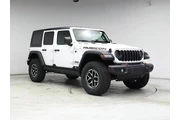 Jeep Wrangler 2024 4x4 Rubic en Charlotte