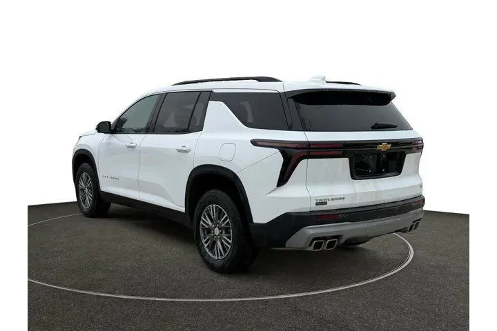 $35139 : Chevrolet Traverse 2024 LT 4 image 3