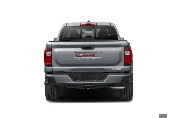 $34925 : GMC Canyon 2024 4x2 Elevatio image 5