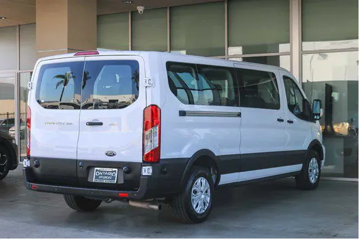$37352 : Ford Transit 2024 350 XL 3dr image 8
