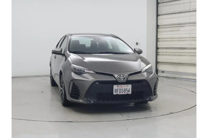 $15998 : Toyota Corolla 2017 SE 4dr S image 5