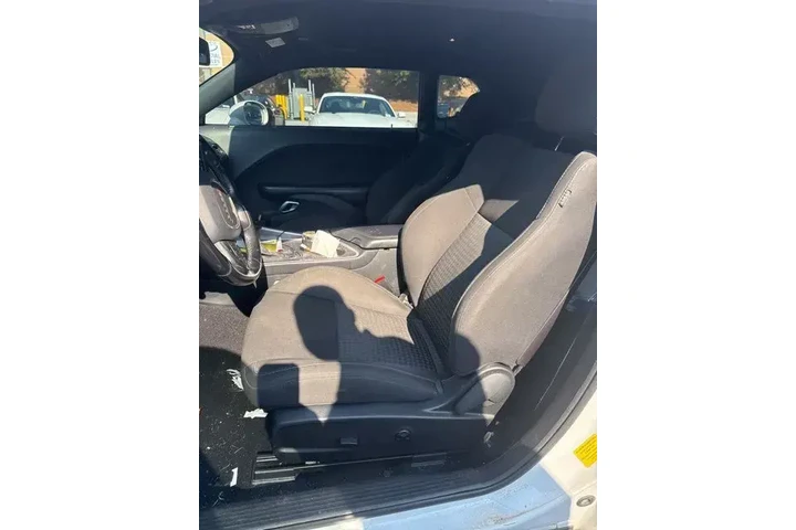 $19934 : Dodge Challenger 2019 R/T 2d image 6