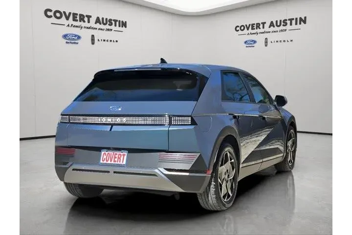 $29991 : Hyundai IONIQ 5 2022 SEL 4dr image 7