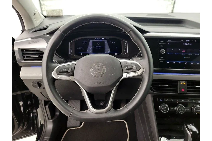 $23998 : Volkswagen Taos 2022 AWD SEL image 10