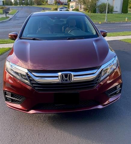 $12000 : 2018 Honda Odyssey EX FWD image 2