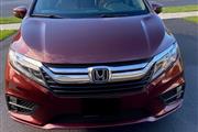 $12000 : 2018 Honda Odyssey EX FWD thumbnail
