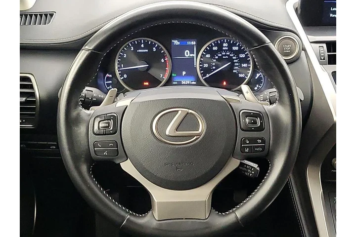 $24998 : Lexus NX 300 2020 4dr Crosso image 10