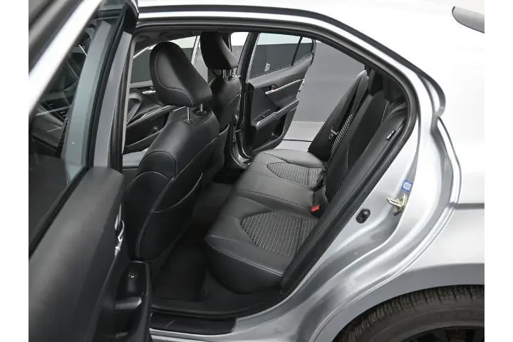 $17497 : Toyota Camry 2019 SE 4dr Sed image 7