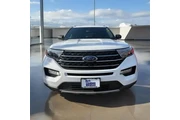 $22988 : Ford Explorer 2020 AWD XLT 4 thumbnail