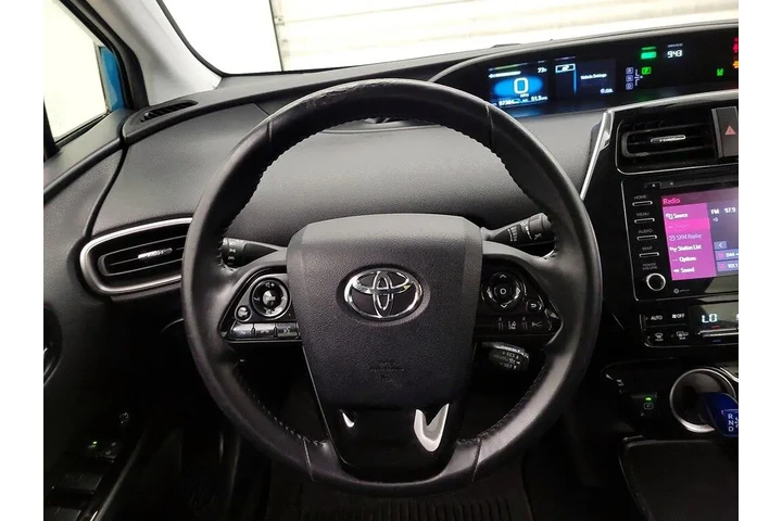 $20998 : Toyota Prius Prime 2022 LE 4 image 10