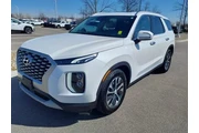 Hyundai PALISADE 2021 AWD SE en Indianapolis