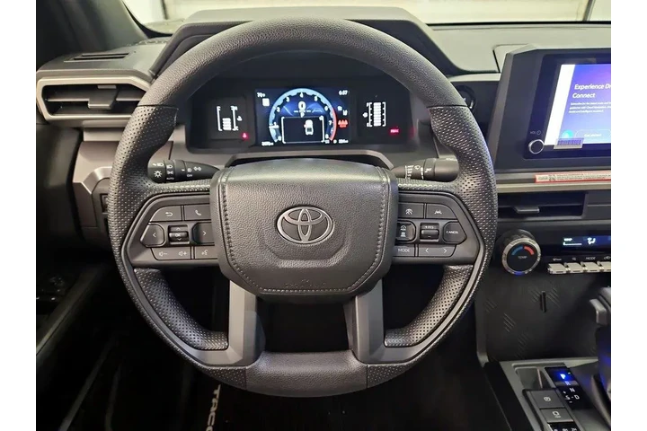 $39998 : Toyota Tacoma 2026 4x4 SR5 4 image 10