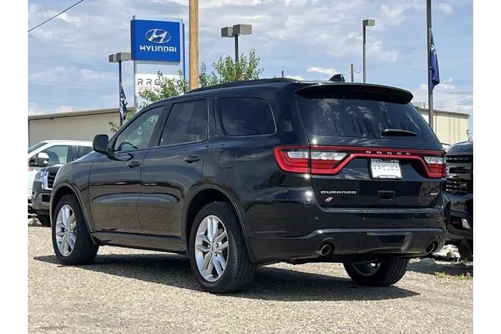 $32651 : Dodge Durango 2024 AWD GT 4d image 3