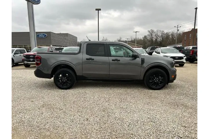 $29900 : Ford Maverick 2024 XLT 4dr S image 9