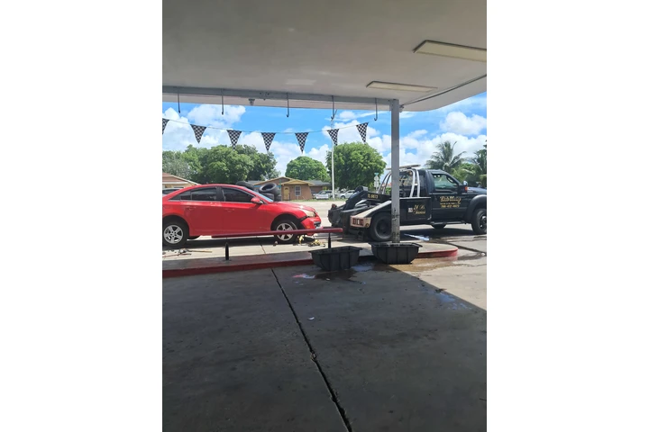 COMPRO AUTOS PARA RASTRO CASH image 1