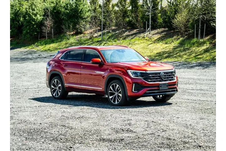 $37995 : Volkswagen Atlas Cross Sport image 10