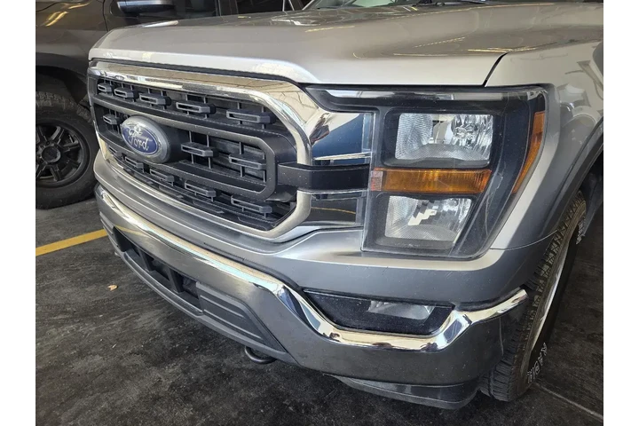 $35950 : Ford F-150 2023 4x4 Platinum image 2