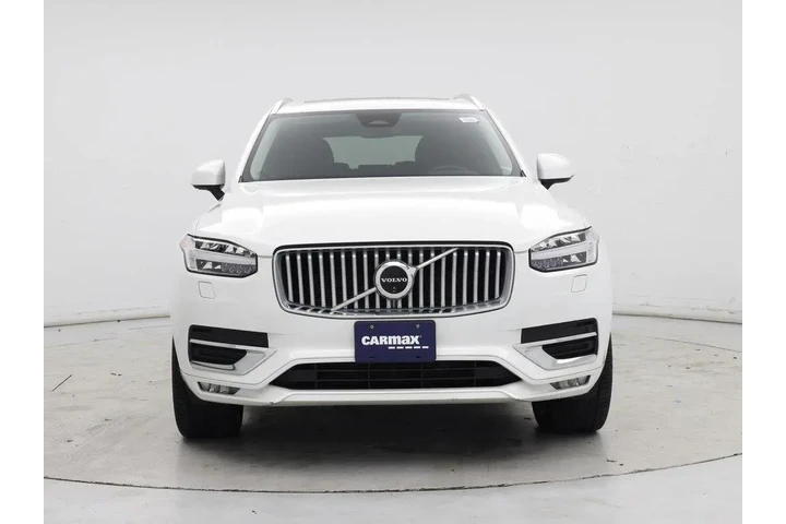 $39998 : Volvo XC90 2024 AWD B6 Plus image 5