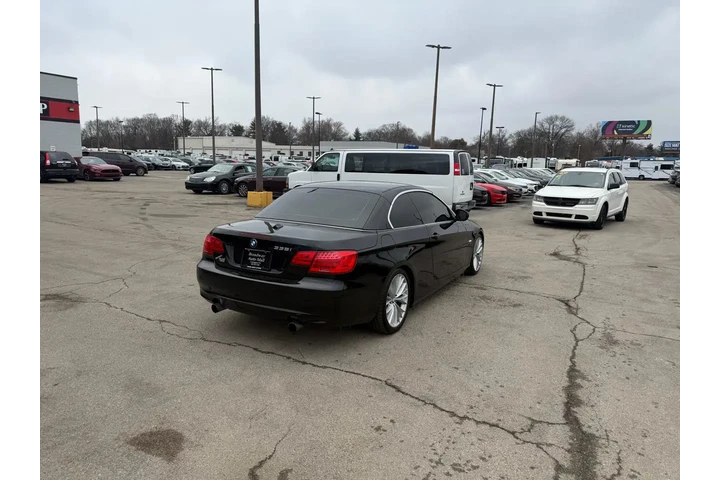 $8980 : 2011 BMW 3 Series 2dr Conv 33 image 2