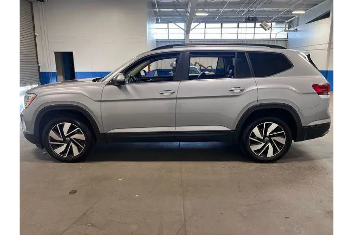 $24962 : Volkswagen Atlas 2024 SE 4dr image 6