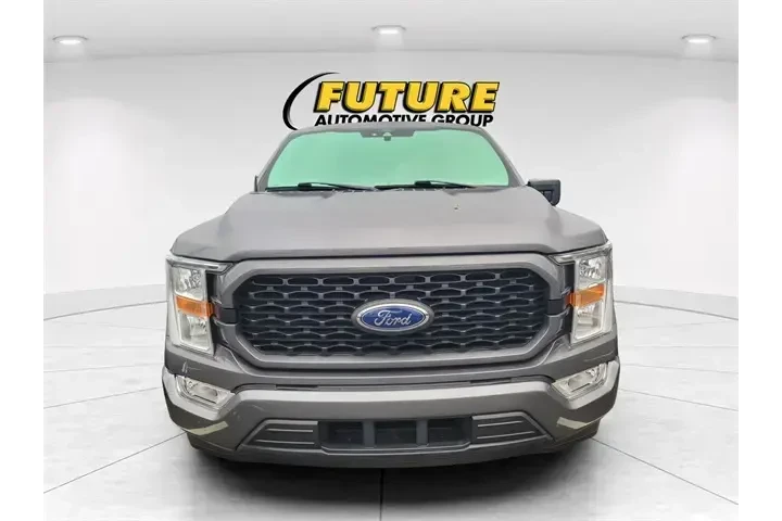 $30977 : Ford F-150 2021 4x2 XL 4dr S image 2