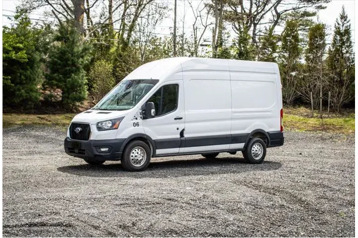 $28795 : Ford Transit 2022 AWD 350 3d image 3
