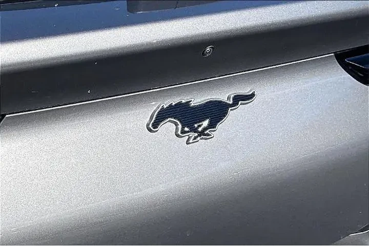 $24991 : Ford Mustang Mach-E 2023 Sel image 8