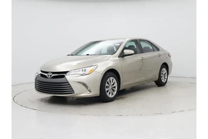 $19998 : Toyota Camry 2017 LE 4dr Sed image 4