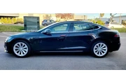 $29950 : 2018 Model S 75D thumbnail