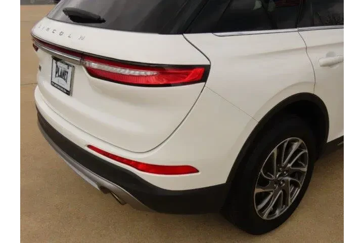 $21911 : Lincoln Corsair 2022 Standar image 10