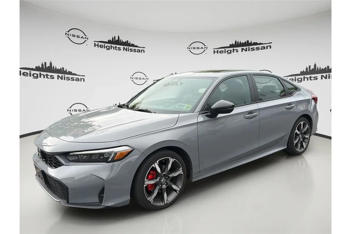 $24990 : Honda Civic Hybrid 2025 Spor image 2