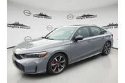 $24990 : Honda Civic Hybrid 2025 Spor thumbnail