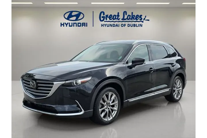 $20166 : Mazda CX-9 2019 AWD Grand To image 1