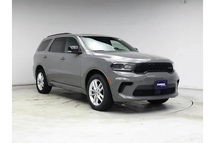 $29998 : Dodge Durango 2024 AWD GT 4d image 1