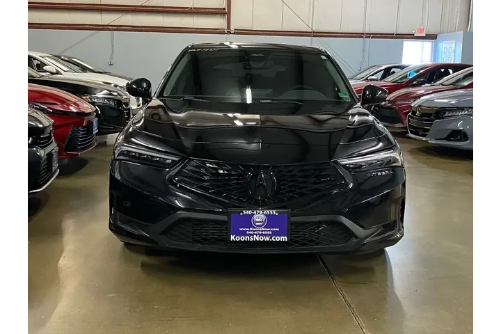 $28950 : Acura Integra 2024 4dr Liftb image 6