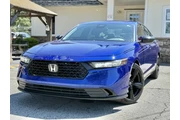 2023 Accord Hybrid Sport-L en Atlanta