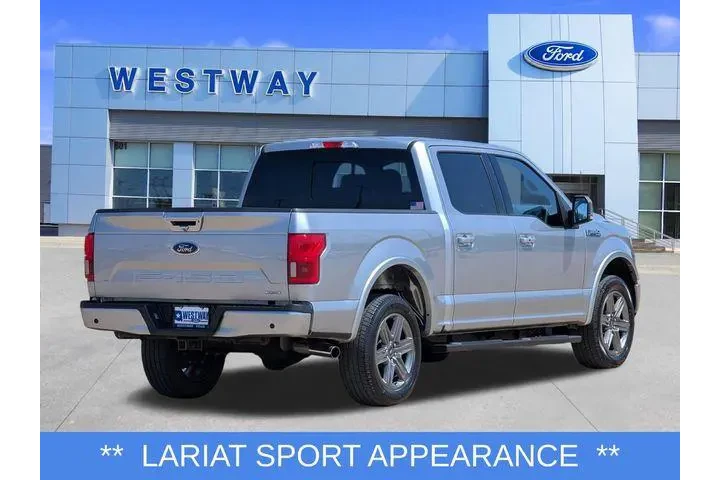 $29949 : Ford F-150 2020 4x4 XL 4dr S image 3