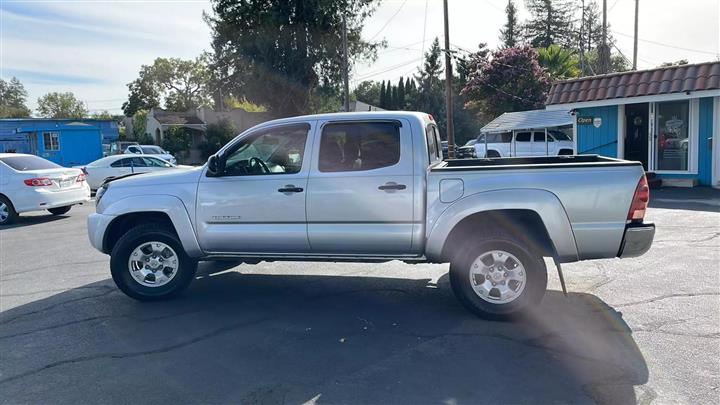 $12524 : 2007 TOYOTA TACOMA DOUBLE CAB image 2