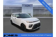 Kia Soul 2021 LX 4dr Crossov en Charleston