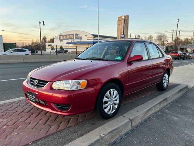 $4995 : 2001 Corolla LE image 9