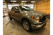 Ford F-150 2022 4x4 Lariat 4 en Des Moines