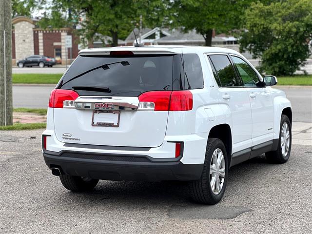 $10999 : 2017 GMC Terrain image 6